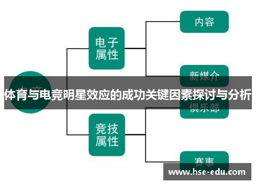 体育与电竞明星效应的成功关键因素探讨与分析