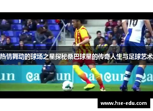 热情舞动的球场之星探秘桑巴球星的传奇人生与足球艺术