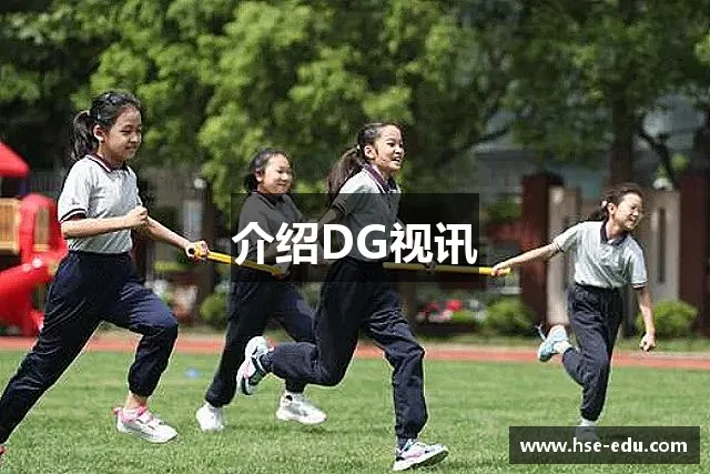 介绍DG视讯